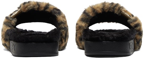 (W) Sandal Sukan Puma 'Hitam Kuning' 385804-02 Purchase (W) Sandal Sukan Puma 'Hitam Kuning' 385804-02