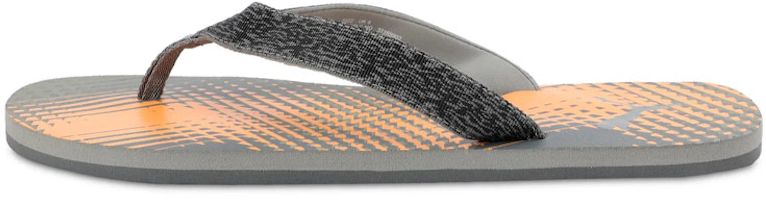 (W) プーマ ショア グレー/オレンジ カラーブロック 371899-02 Buy (W) プーマ ショア グレー/オレンジ カラーブロック 371899-02