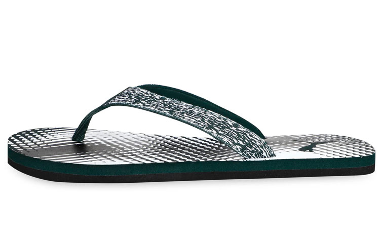 (W) Puma Shore GU IDP 'Black White'