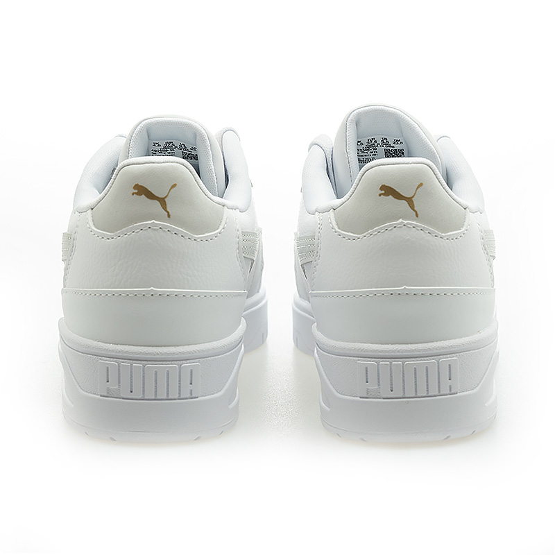 Lookbook (W) Puma Shuffle Downtown Kasut Sneakers Lelaki 40259610