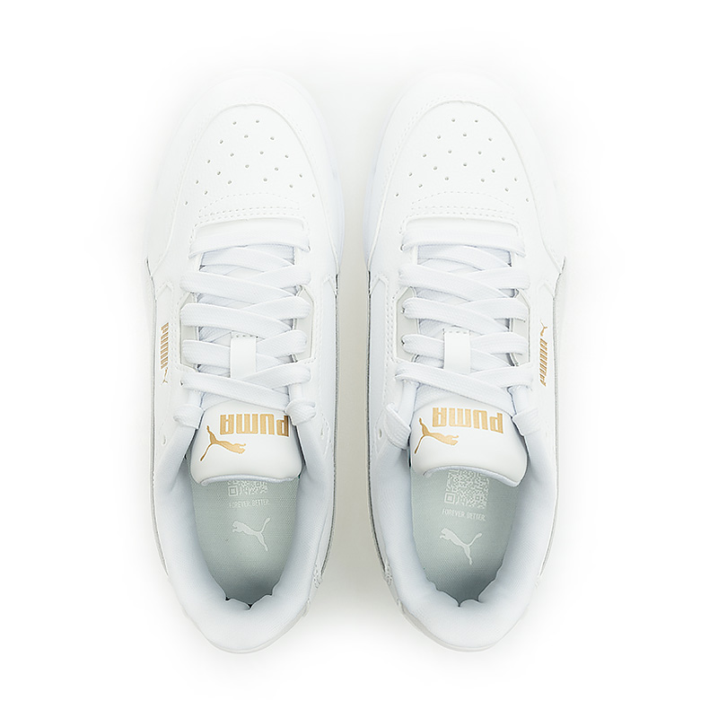 Sizing (W) Puma Shuffle Downtown Kasut Sneakers Lelaki 40259610