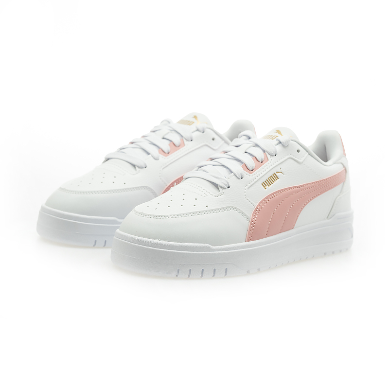 Order (W) Puma Shuffle Downtown Sepatu Sneakers 40259614