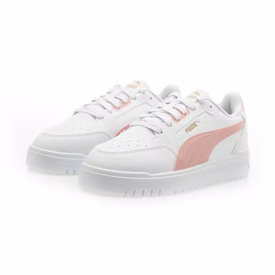 (W) Puma Shuffle Downtown Sepatu Sneakers 40259614 Order (W) Puma Shuffle Downtown Sepatu Sneakers 40259614