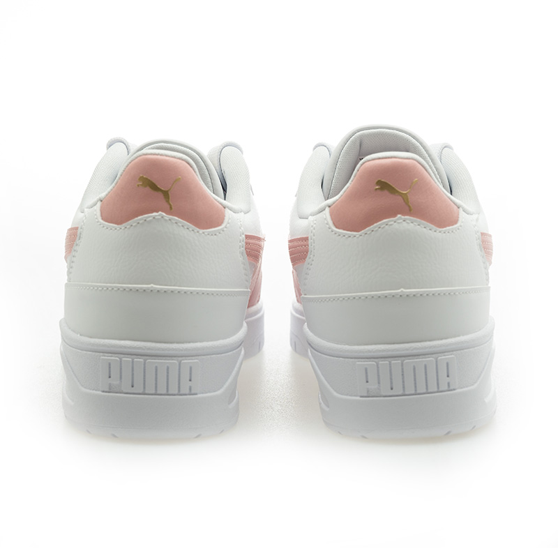 Lookbook (W) Puma Shuffle Downtown Sepatu Sneakers 40259614