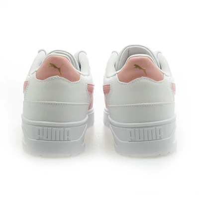 (W) Puma Shuffle Downtown Sepatu Sneakers 40259614 Lookbook (W) Puma Shuffle Downtown Sepatu Sneakers 40259614