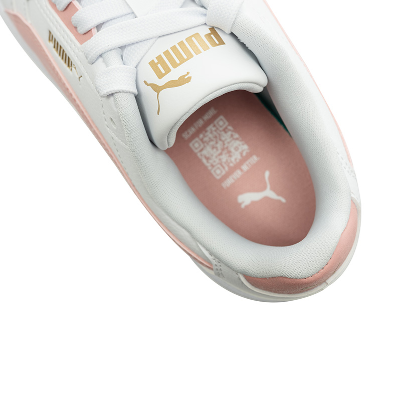 Details for (W) Puma Shuffle Downtown Sepatu Sneakers 40259614