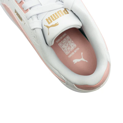 (W) Puma Shuffle Downtown Sepatu Sneakers 40259614 Details for (W) Puma Shuffle Downtown Sepatu Sneakers 40259614