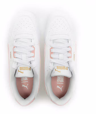 (W) Puma Shuffle Downtown Sepatu Sneakers 40259614 Sizing (W) Puma Shuffle Downtown Sepatu Sneakers 40259614