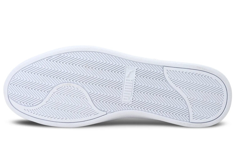 Purchase (W) プーマ シャッフル ワンエイト "ブラック/ホワイト" 381007-02