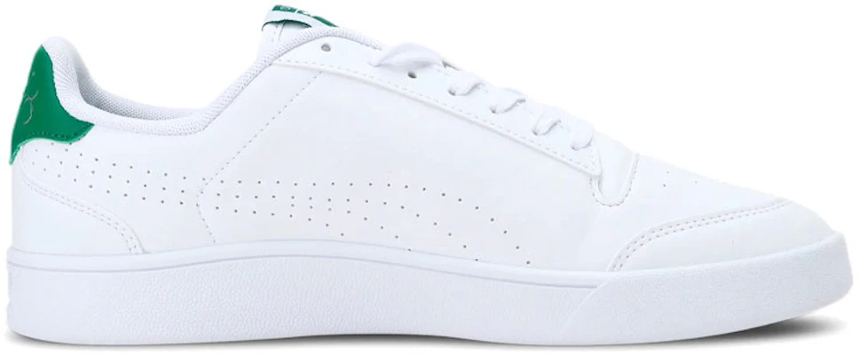 (W) Puma Shuffle One8 ''Weiß Grün'' 381007-01 Order (W) Puma Shuffle One8 ''Weiß Grün'' 381007-01