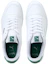 Lookbook (W) Puma Shuffle One8 ''Weiß Grün'' 381007-01