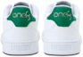 Shop (W) Puma Shuffle One8 ''Weiß Grün'' 381007-01