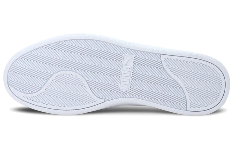 Details for (W) Puma Shuffle One8 ''Weiß Grün'' 381007-01
