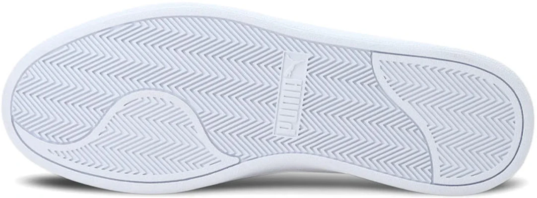 (W) Puma Shuffle One8 ''Weiß Grün'' 381007-01 Details for (W) Puma Shuffle One8 ''Weiß Grün'' 381007-01