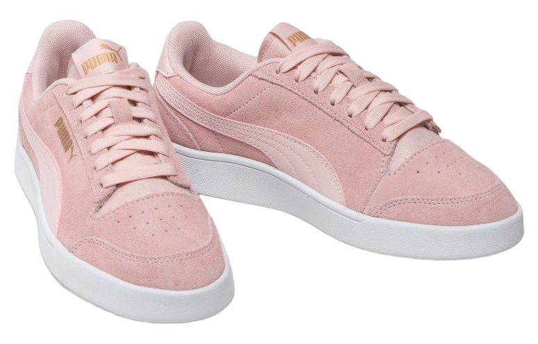 Order (W) Puma Shuffle Suede ''Rose Blanc'' 380823-06