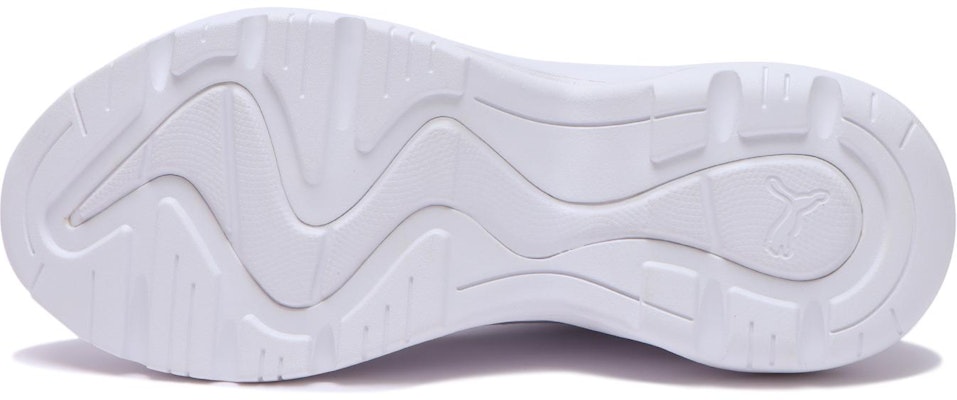 (Women) Puma SILHUR WEDGE 01 White Navy 398544-01 Purchase (Women) Puma SILHUR WEDGE 01 White Navy 398544-01
