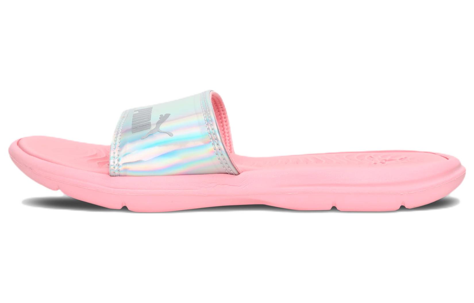 Buy (W) 푸마 실비아 '핑크' (Puma Silvia 'Pink') 387979-01