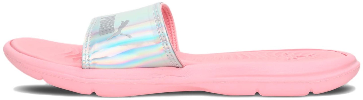 (W) 푸마 실비아 '핑크' (Puma Silvia 'Pink') 387979-01 Buy (W) 푸마 실비아 '핑크' (Puma Silvia 'Pink') 387979-01