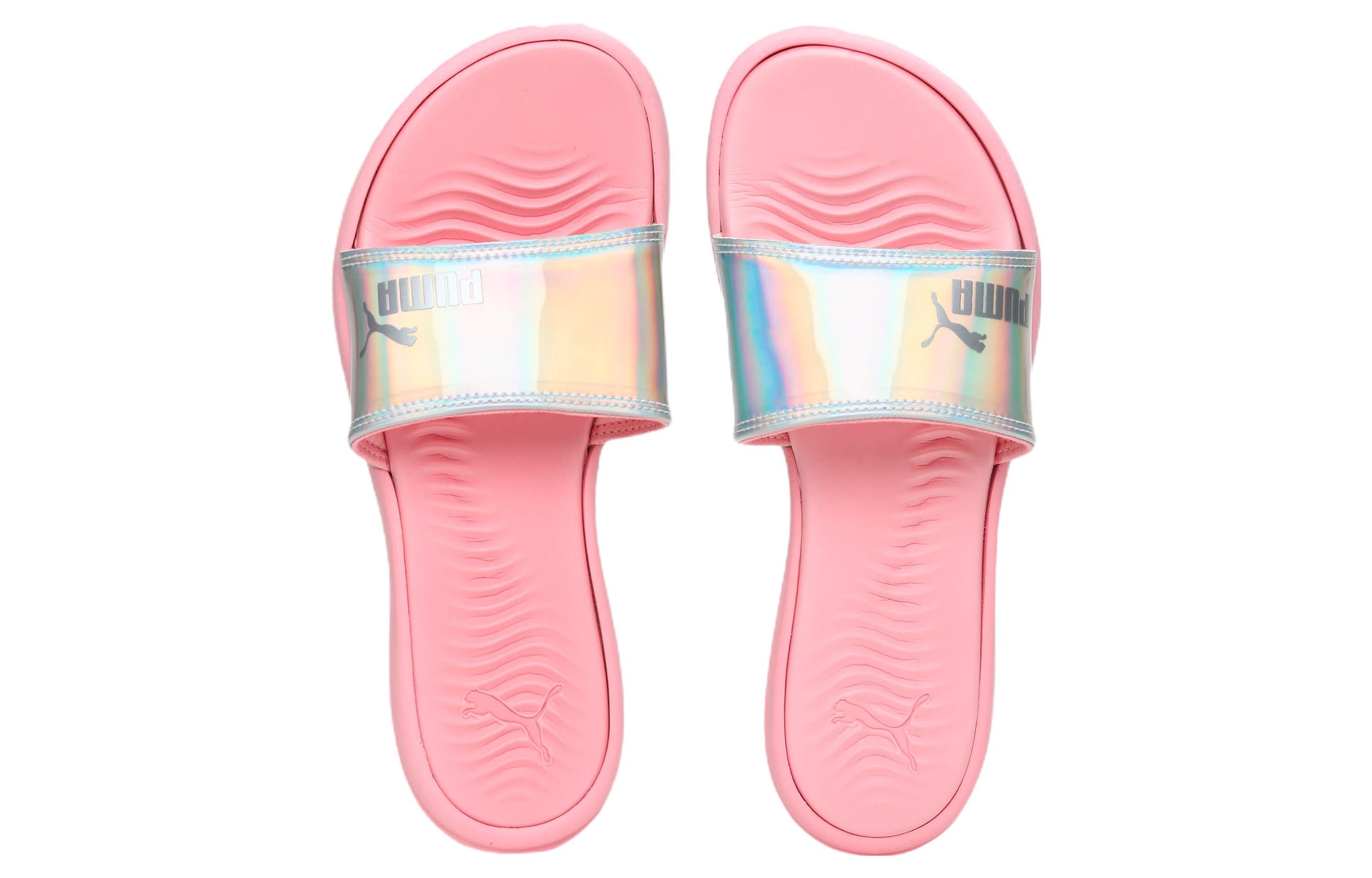 Order (W) 푸마 실비아 '핑크' (Puma Silvia 'Pink') 387979-01