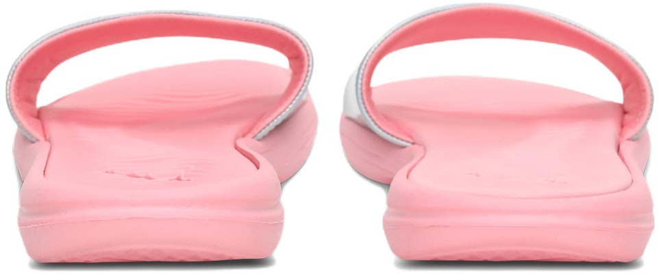 (W) 푸마 실비아 '핑크' (Puma Silvia 'Pink') 387979-01 Lookbook (W) 푸마 실비아 '핑크' (Puma Silvia 'Pink') 387979-01