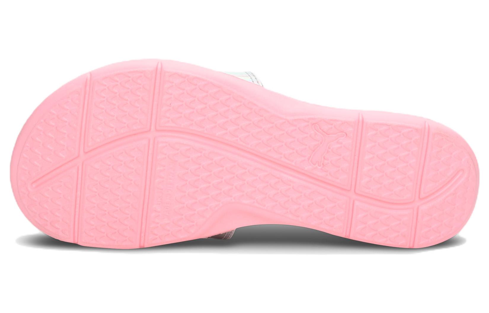 Shop (W) 푸마 실비아 '핑크' (Puma Silvia 'Pink') 387979-01