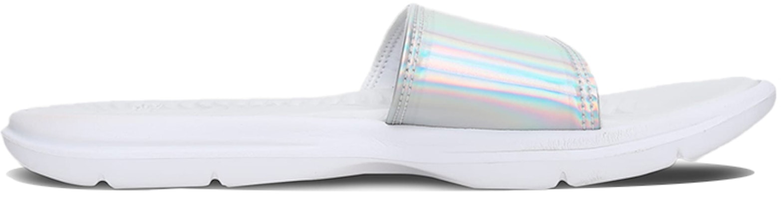 (W) Puma Silvia Sandal Putih 387979-02 Order (W) Puma Silvia Sandal Putih 387979-02