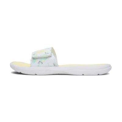 (W) Puma Silvia V2 'White'
