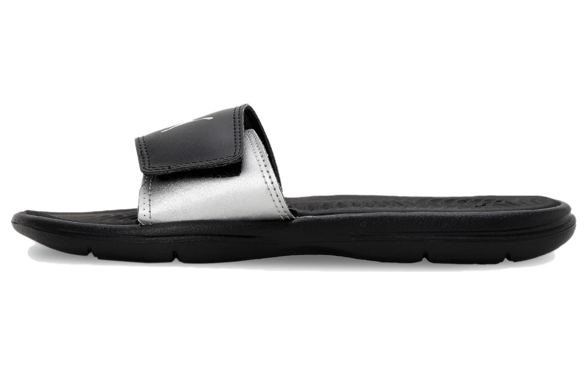 Buy (W) 彪马Silvia V3 '黑银' 388055-02