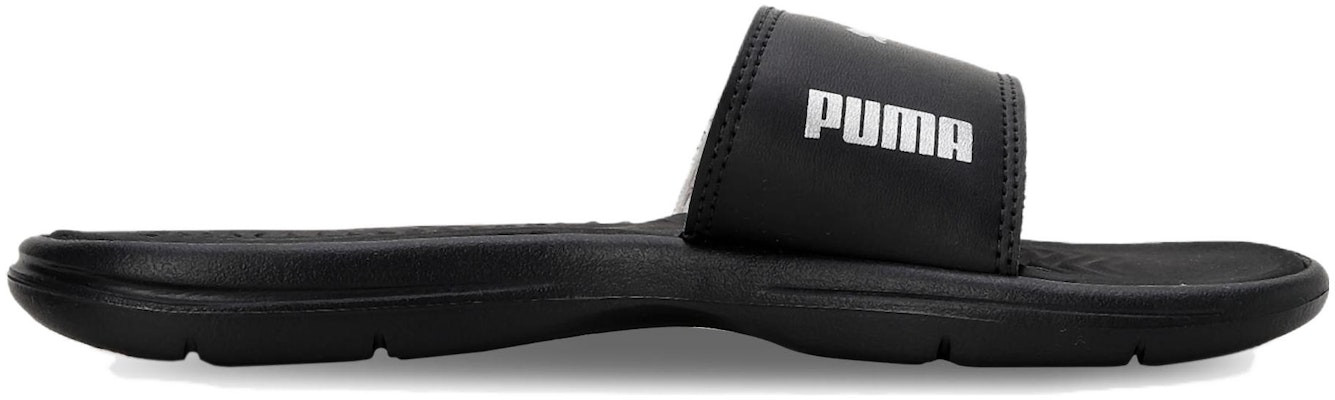 (W) 彪马Silvia V3 '黑银' 388055-02 Order (W) 彪马Silvia V3 '黑银' 388055-02