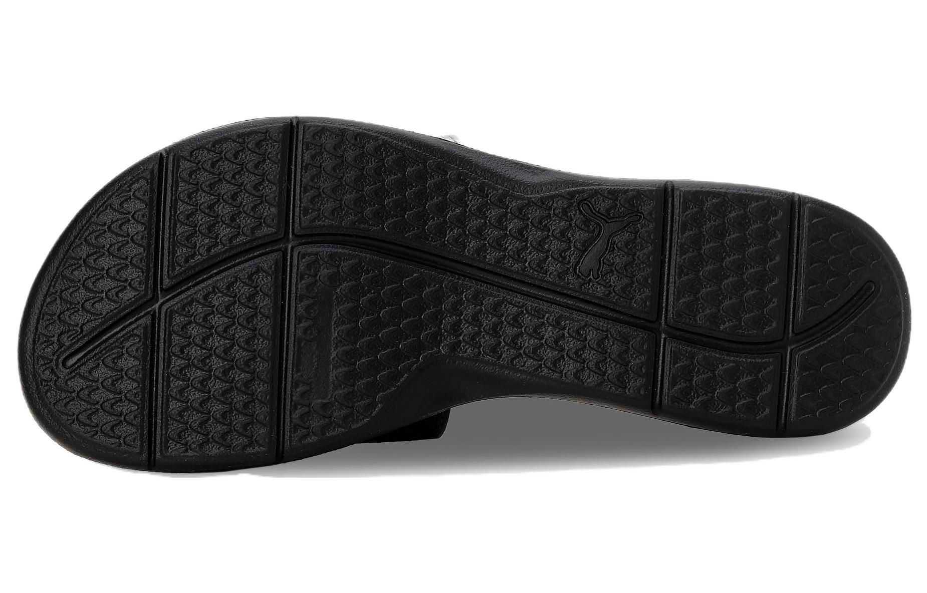 Details for (W) 彪马Silvia V3 '黑银' 388055-02