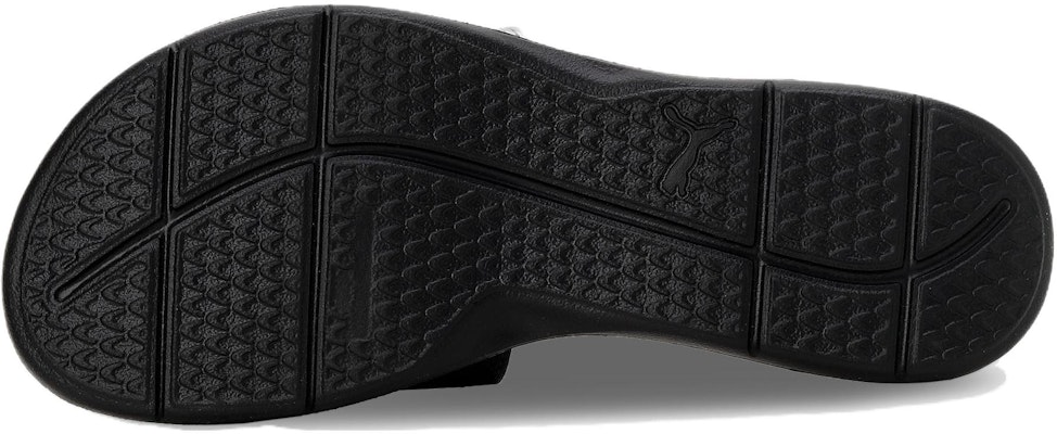 (W) 彪马Silvia V3 '黑银' 388055-02 Details for (W) 彪马Silvia V3 '黑银' 388055-02