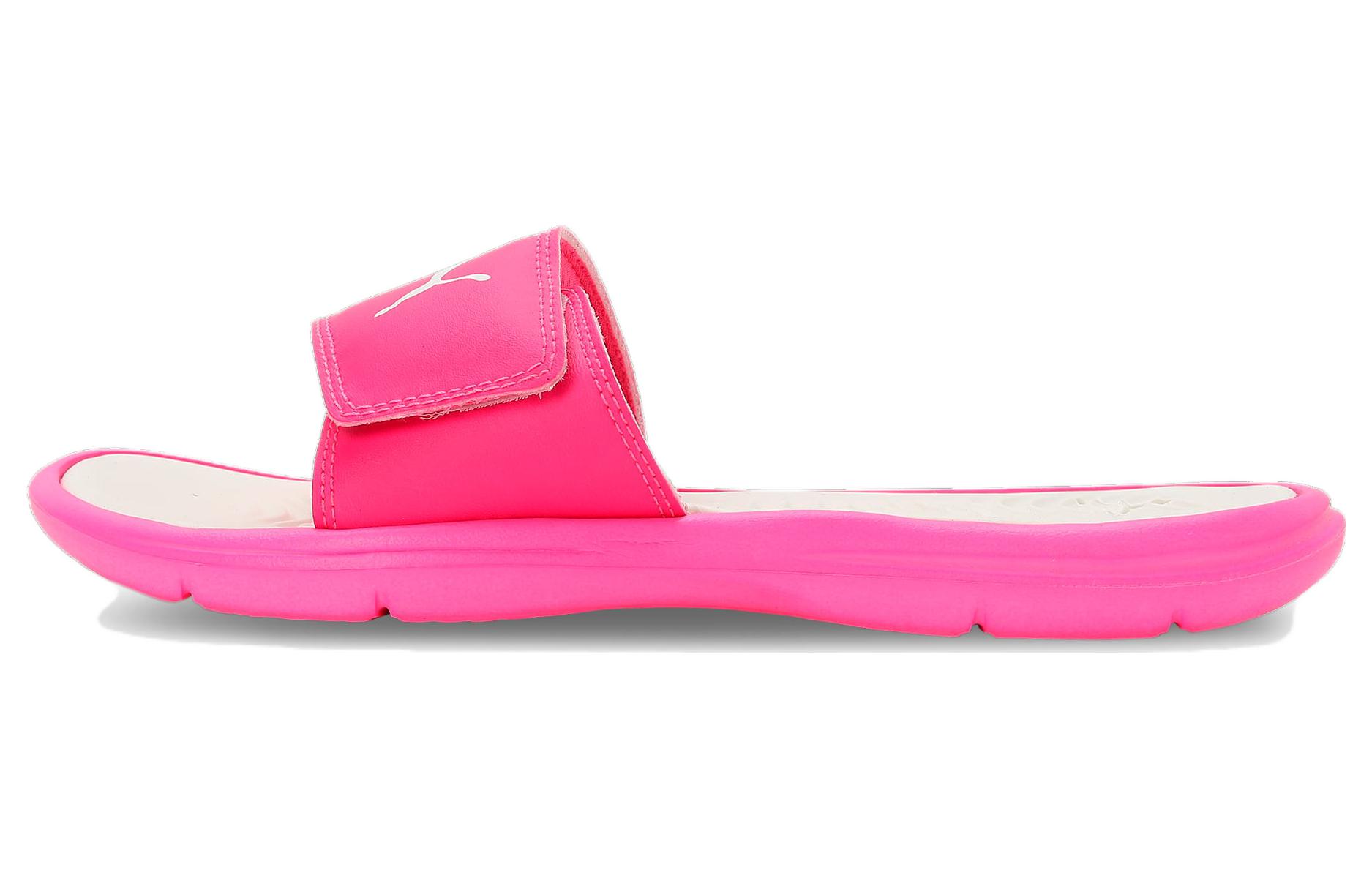 Buy (W) Puma Silvia V3 'Rosa Blanco' 388055-04