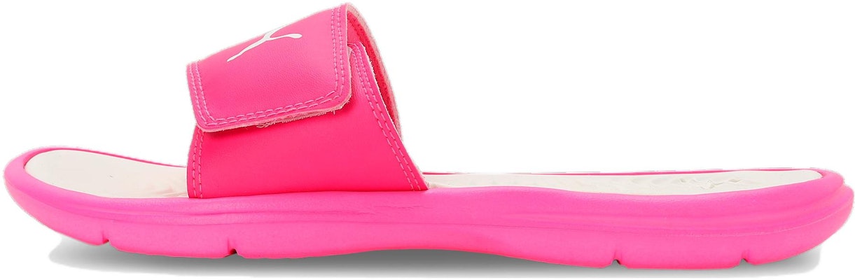 (W) Puma Silvia V3 'Rosa Blanco' 388055-04 Buy (W) Puma Silvia V3 'Rosa Blanco' 388055-04