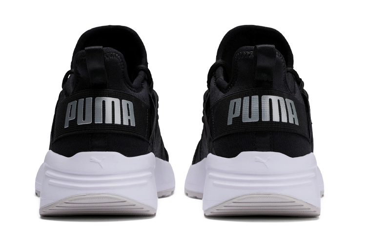 (W) Puma Sirena 'Black Pink White' 圖 4