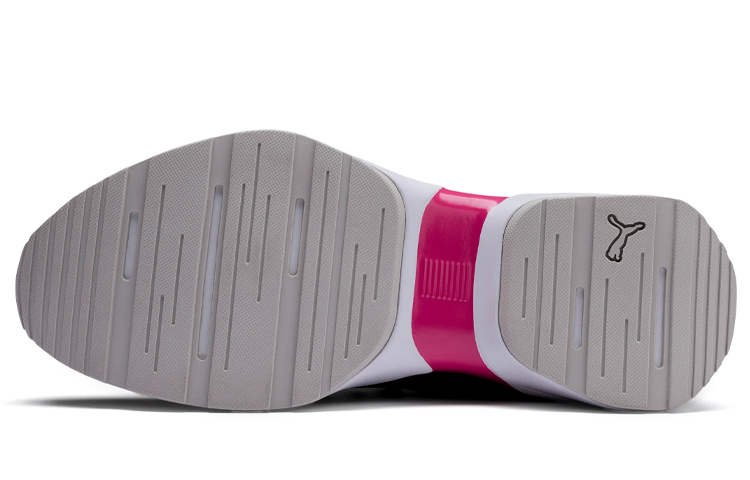 (W) Puma Sirena 'Black Pink White' 圖 5