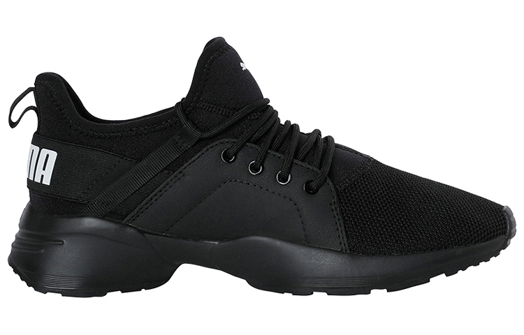 Order (W) Puma Sirena ''Schwarz Weiß'' 369138-01
