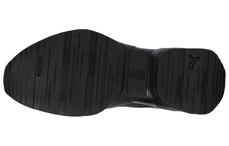 Details for (W) Puma Sirena ''Schwarz Weiß'' 369138-01