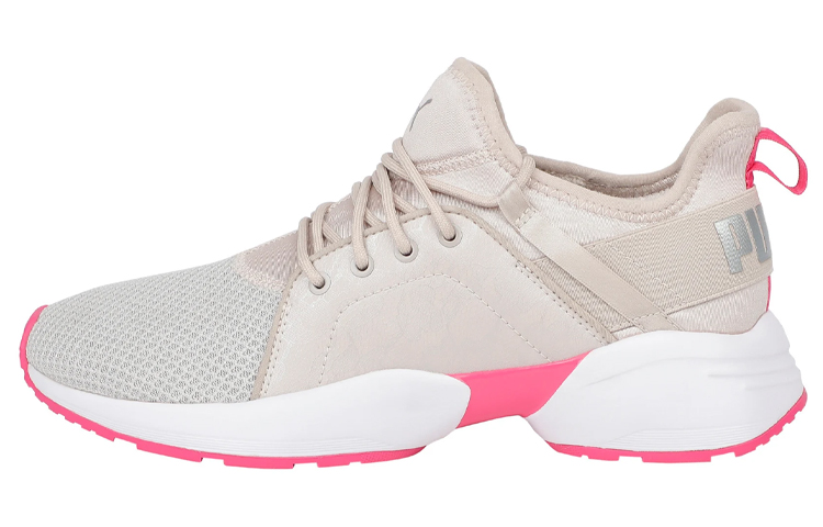 (Women) Puma Sirena 'Light Brown' 369139-02