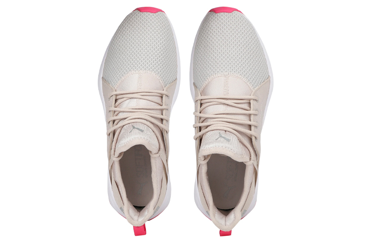 Lookbook (W) Puma Sirena 'Marrón Claro' 369139-02