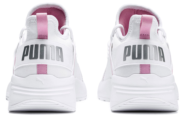 (W) Puma Sirena 'White Pink' 圖 4
