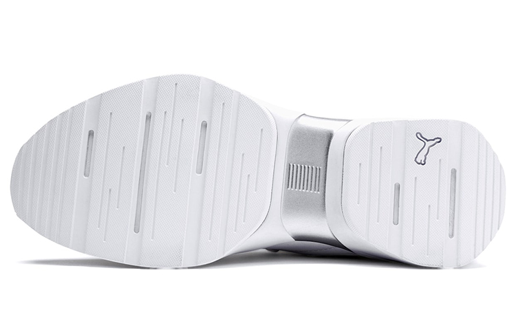 (W) Puma Sirena 'White Pink' 圖 6