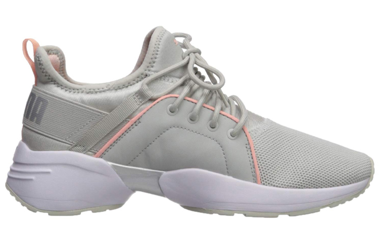Order (W) Puma Sirena Schuhe Grau 369138-03