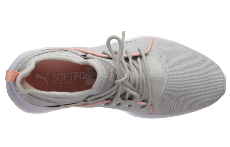Lookbook (W) Puma Sirena Schuhe Grau 369138-03