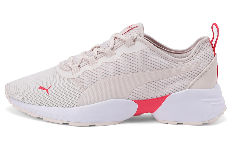 (Women) Puma Sirena Sport 'Black Pink' 370550-03