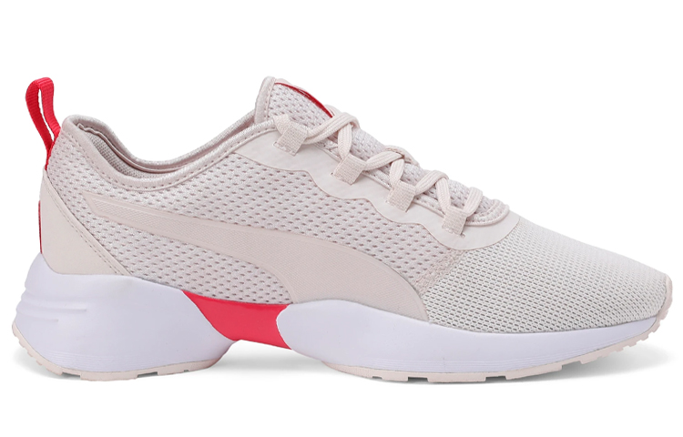 Order (W) Puma Sirena Sport ''Schwarz Rosa'' 370550-03