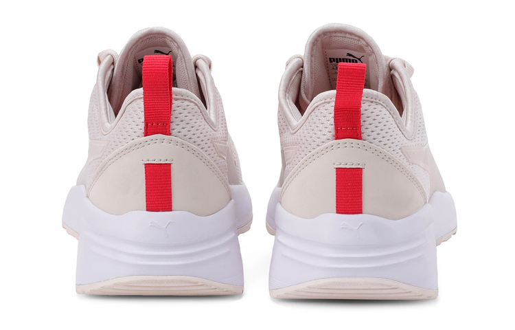 (W) Puma Sirena Sport 'Black Pink' 圖 4