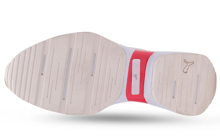 (W) Puma Sirena Sport 'Black Pink' 圖 5