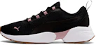 Buy (W) Puma Sirena Sport ''Schwarz Pink'' 373826-01
