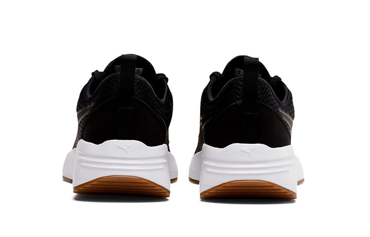 Shop (W) Puma Sirena Sport ''Schwarz Pink'' 373826-01