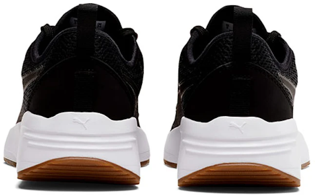 (W) Puma Sirena Sport ''Schwarz Pink'' 373826-01 Shop (W) Puma Sirena Sport ''Schwarz Pink'' 373826-01